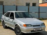 ВАЗ (Lada) 2115 2010 годаүшін1 100 000 тг. в Костанай