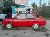 ЗАЗ 968 1989 годаүшін1 200 000 тг. в Уральск – фото 3