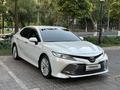 Toyota Camry 2019 годаүшін13 800 000 тг. в Алматы