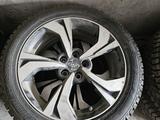 Диски с зимней резиной за 430 000 тг. в Темиртау – фото 4