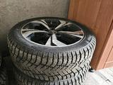 Диски с зимней резиной за 430 000 тг. в Темиртау – фото 3