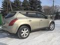 Nissan Murano 2005 года за 3 400 000 тг. в Алматы – фото 3