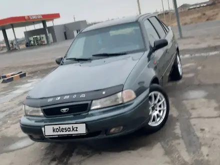 Daewoo Nexia 2005 года за 699 000 тг. в Кульсары – фото 2