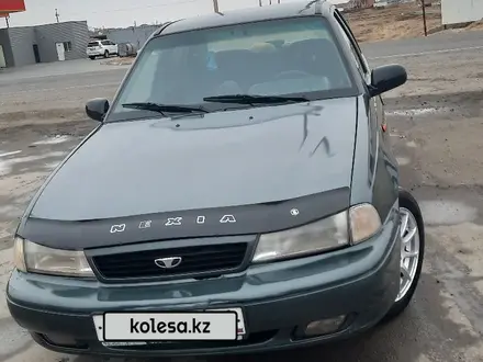 Daewoo Nexia 2005 года за 699 000 тг. в Кульсары