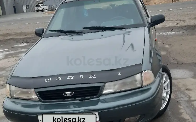 Daewoo Nexia 2005 года за 699 000 тг. в Кульсары