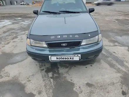 Daewoo Nexia 2005 года за 699 000 тг. в Кульсары – фото 4