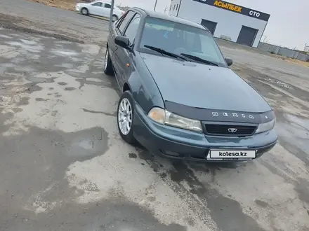 Daewoo Nexia 2005 года за 699 000 тг. в Кульсары – фото 5