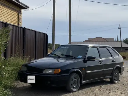 ВАЗ (Lada) 2114 2013 года за 1 400 000 тг. в Аягоз – фото 2