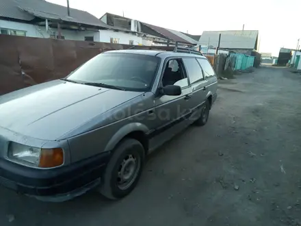 Volkswagen Passat 1989 года за 850 000 тг. в Аягоз – фото 2