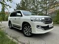 Toyota Land Cruiser 2019 годаүшін34 500 000 тг. в Костанай – фото 4