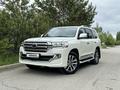 Toyota Land Cruiser 2019 годаүшін34 500 000 тг. в Костанай – фото 2