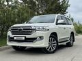 Toyota Land Cruiser 2019 годаүшін34 500 000 тг. в Костанай