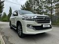 Toyota Land Cruiser 2019 годаүшін34 500 000 тг. в Костанай – фото 65