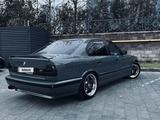 BMW 530 1991 года за 3 750 000 тг. в Шымкент – фото 3