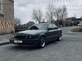 BMW 530 1991 года за 3 750 000 тг. в Шымкент – фото 5