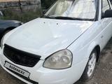 ВАЗ (Lada) Priora 2170 2011 годаүшін1 600 000 тг. в Актобе – фото 2