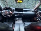 Kia K9 2019 года за 18 800 000 тг. в Алматы – фото 4