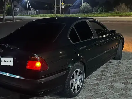 BMW 318 1998 года за 2 576 625 тг. в Усть-Каменогорск – фото 2