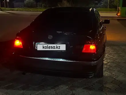 BMW 318 1998 года за 2 576 625 тг. в Усть-Каменогорск – фото 4