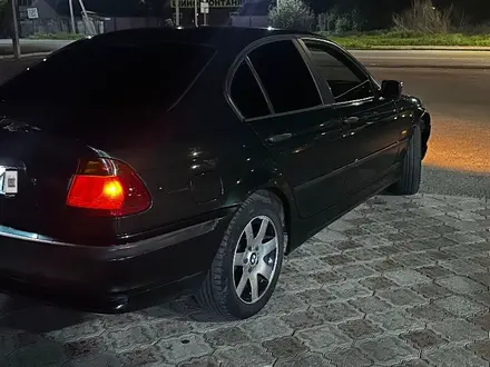 BMW 318 1998 года за 2 576 625 тг. в Усть-Каменогорск – фото 7