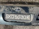 Крышка багажника gs300 190 кузов за 20 000 тг. в Алматы
