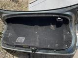 Крышка багажника gs300 190 кузов за 20 000 тг. в Алматы – фото 2