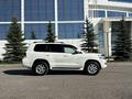 Toyota Land Cruiser 2015 года за 28 000 000 тг. в Астана – фото 4