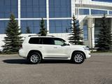 Toyota Land Cruiser 2015 года за 28 000 000 тг. в Астана – фото 4