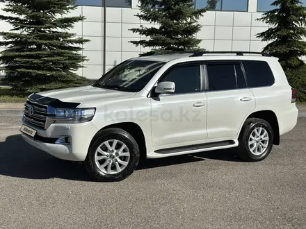 Toyota Land Cruiser 2015 года за 28 000 000 тг. в Астана – фото 12