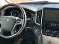 Toyota Land Cruiser 2015 года за 28 000 000 тг. в Астана – фото 15