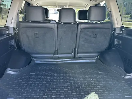 Toyota Land Cruiser 2015 года за 28 000 000 тг. в Астана – фото 24