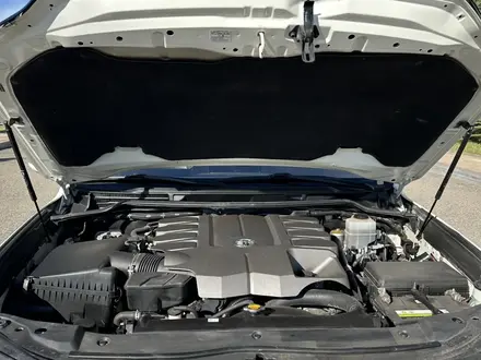 Toyota Land Cruiser 2015 года за 28 000 000 тг. в Астана – фото 25