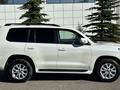 Toyota Land Cruiser 2015 года за 28 000 000 тг. в Астана – фото 3