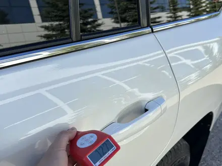 Toyota Land Cruiser 2015 года за 28 000 000 тг. в Астана – фото 30