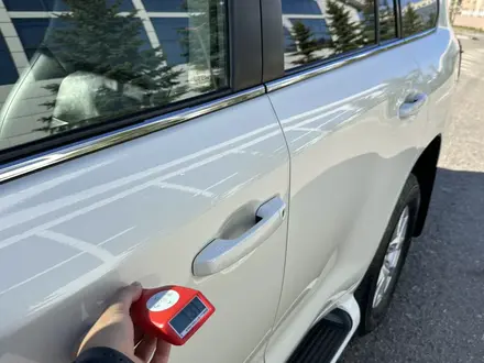 Toyota Land Cruiser 2015 года за 28 000 000 тг. в Астана – фото 31