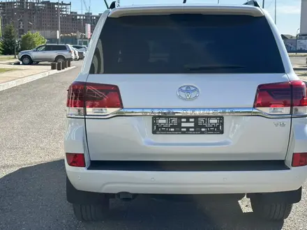Toyota Land Cruiser 2015 года за 28 000 000 тг. в Астана – фото 6