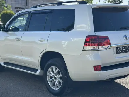 Toyota Land Cruiser 2015 года за 28 000 000 тг. в Астана – фото 7
