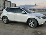 Nissan Murano 2002 годаүшін3 200 000 тг. в Шиели