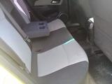 Chevrolet Cruze 2013 года за 2 950 000 тг. в Семей – фото 4