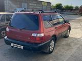 Subaru Forester 2002 годаүшін2 950 000 тг. в Шымкент – фото 3