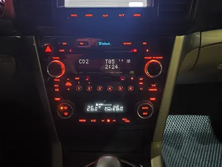 Subaru Outback 2007 года за 7 100 000 тг. в Алматы – фото 12