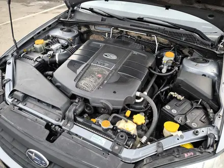 Subaru Outback 2007 года за 7 100 000 тг. в Алматы – фото 16