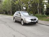 Subaru Outback 2007 годаүшін7 100 000 тг. в Алматы – фото 2