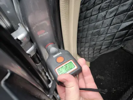 Subaru Outback 2007 года за 7 100 000 тг. в Алматы – фото 21