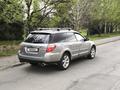 Subaru Outback 2007 года за 7 100 000 тг. в Алматы – фото 4
