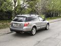 Subaru Outback 2007 года за 7 100 000 тг. в Алматы – фото 5
