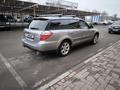 Subaru Outback 2007 года за 7 100 000 тг. в Алматы – фото 6