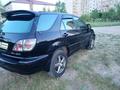 Lexus RX 300 2002 года за 5 300 000 тг. в Усть-Каменогорск – фото 4