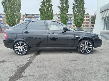 ВАЗ (Lada) Priora 2172 2012 года за 2 550 000 тг. в Костанай – фото 2