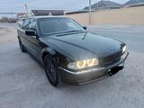 BMW 728 1997 года за 3 000 000 тг. в Актау